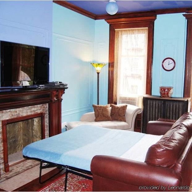 Missing Lantern Resident Suites New York City Bilik gambar