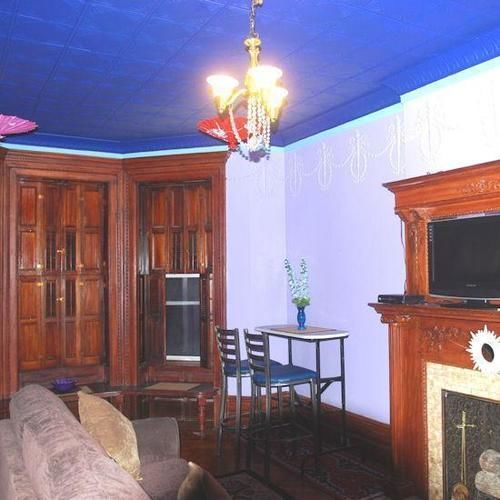 Missing Lantern Resident Suites New York City Luaran gambar